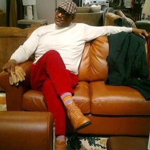 Meet your Posher, Kawaun